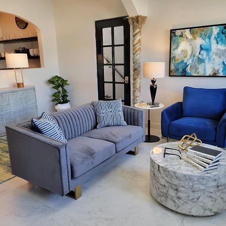 Casa Ciana Hotel San Juan Eksteriør billede