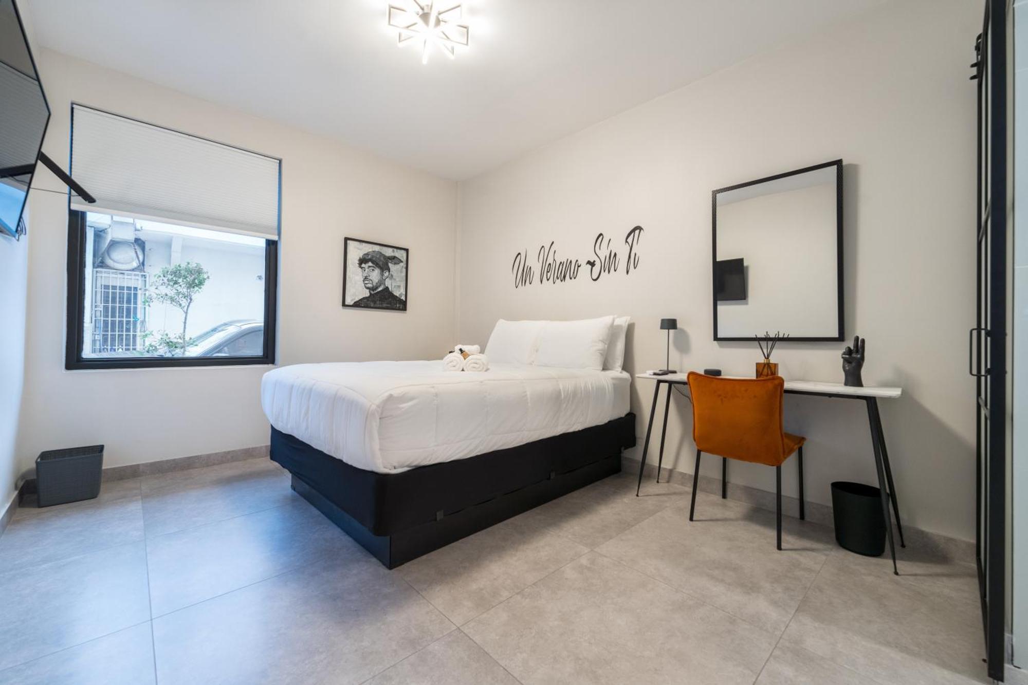 Casa Ciana Hotel San Juan Eksteriør billede