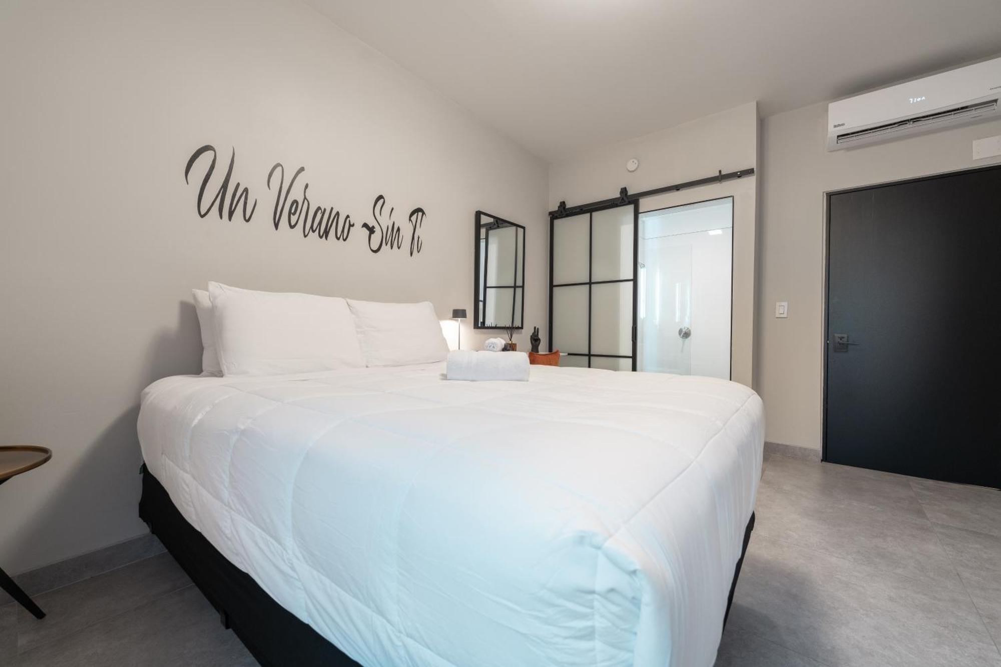 Casa Ciana Hotel San Juan Eksteriør billede