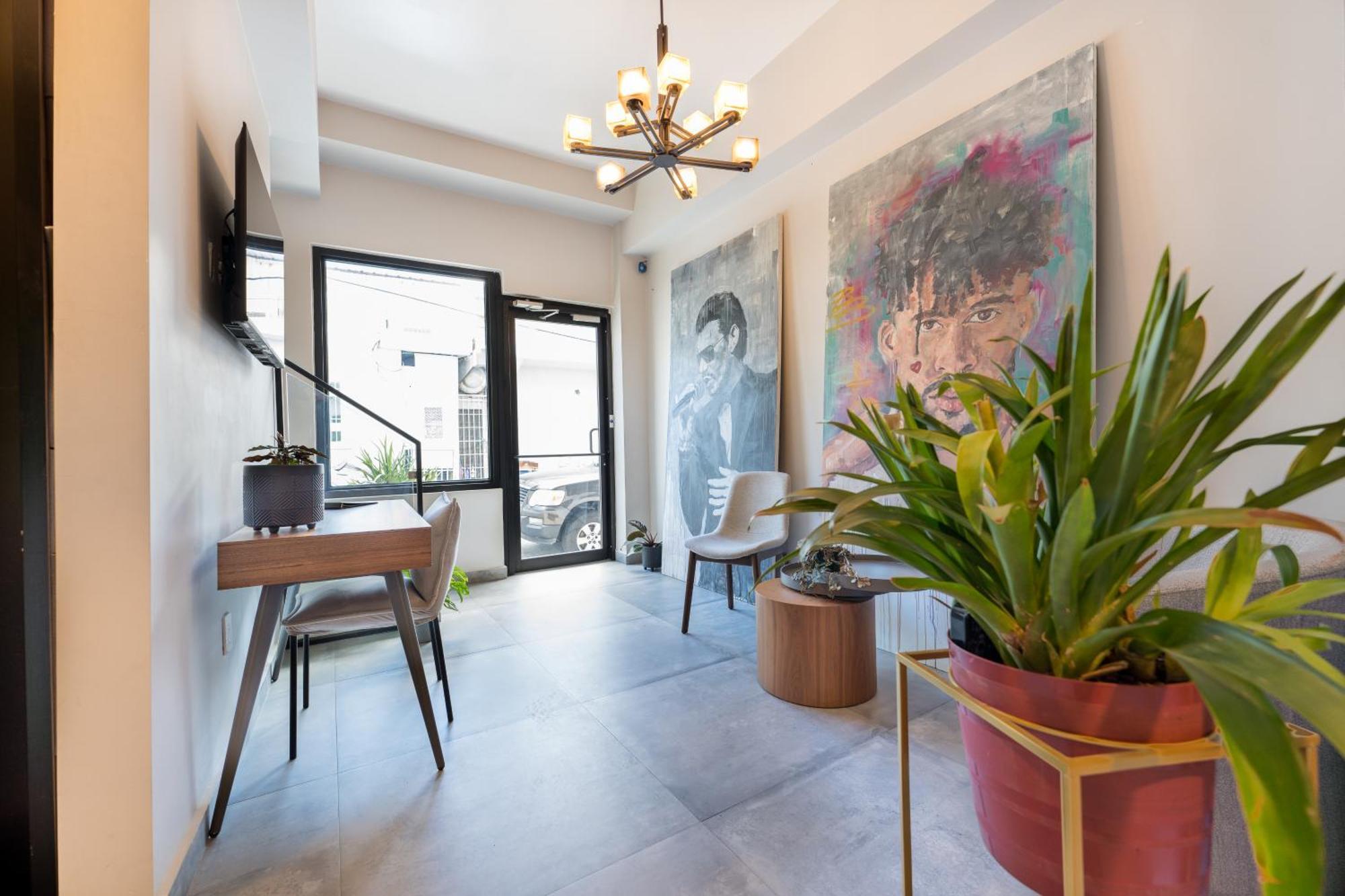 Casa Ciana Hotel San Juan Eksteriør billede