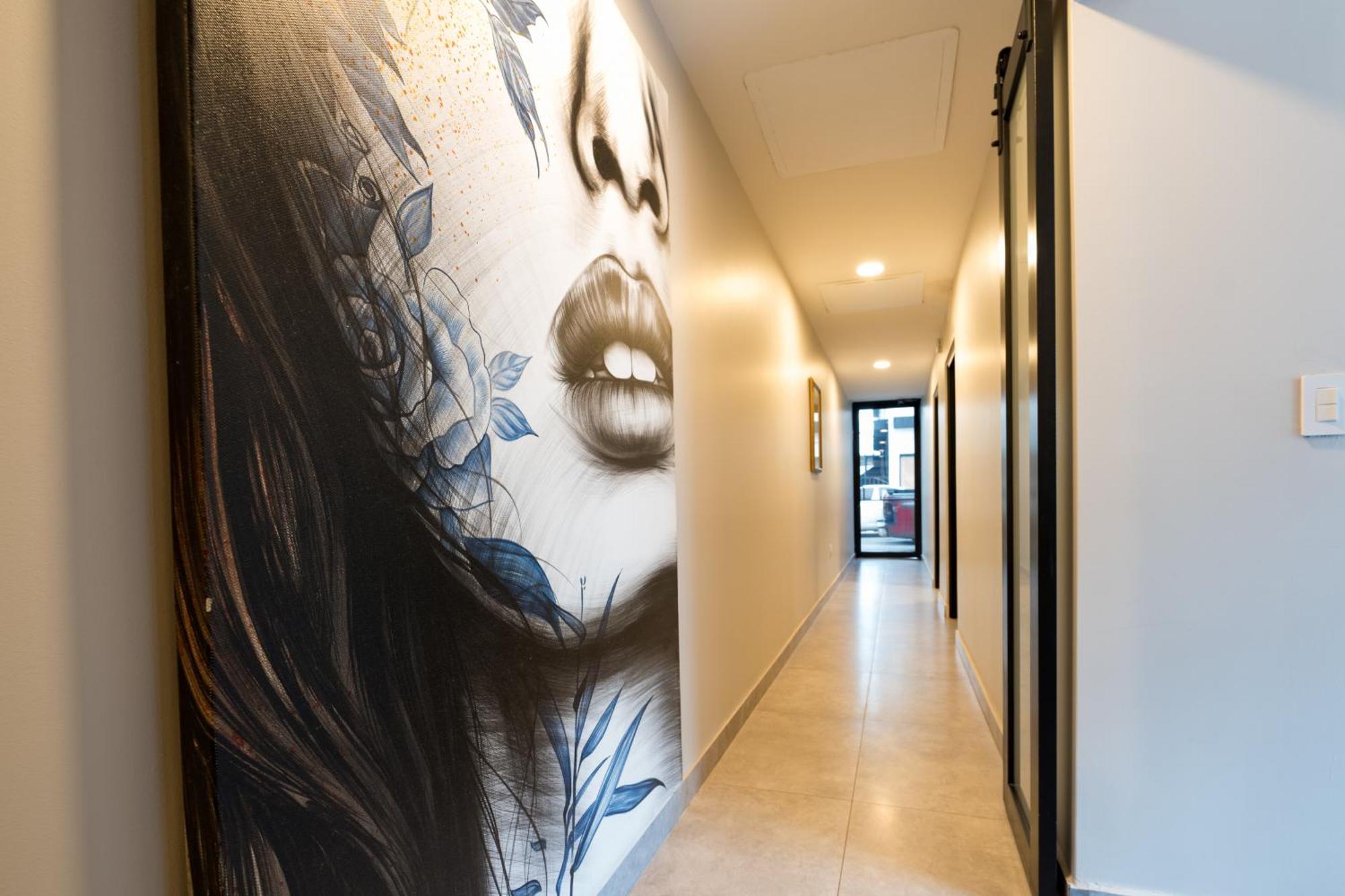 Casa Ciana Hotel San Juan Eksteriør billede