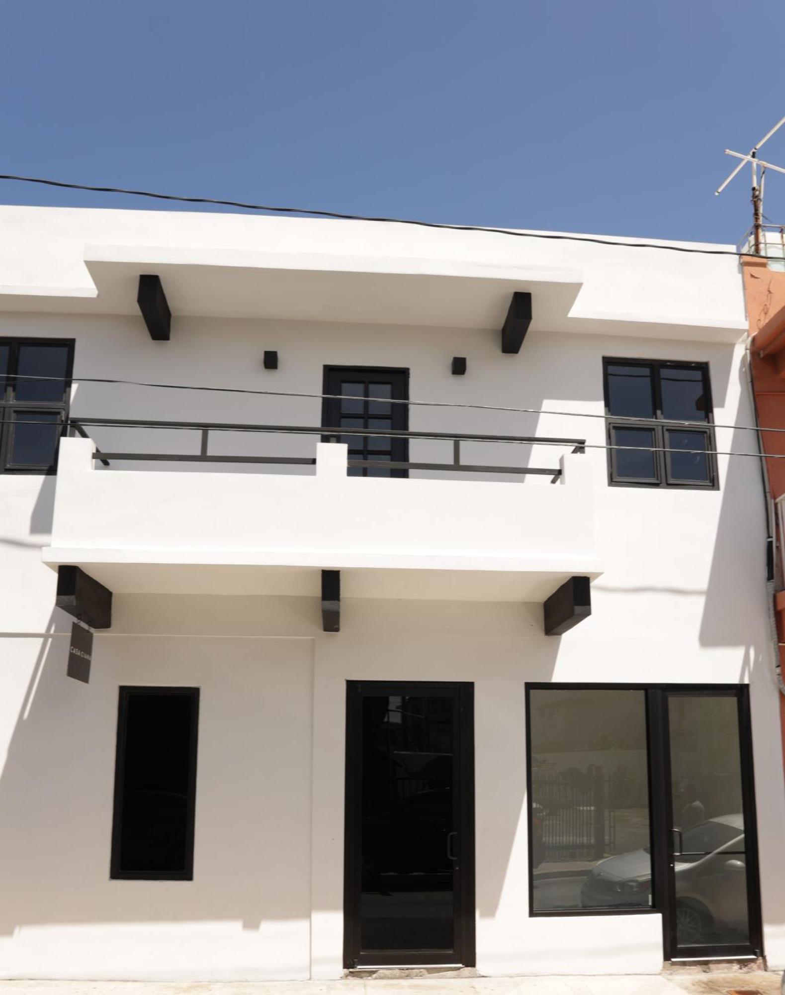 Casa Ciana Hotel San Juan Eksteriør billede