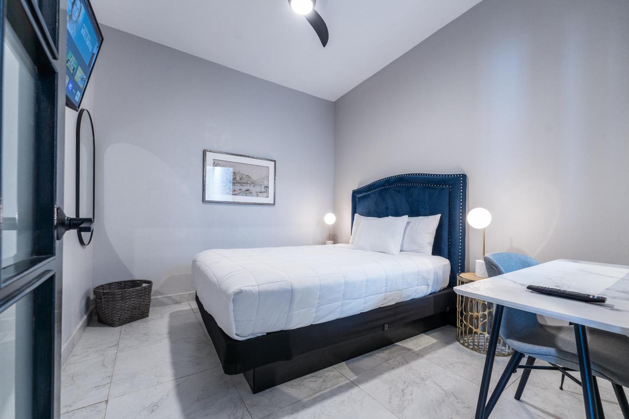 Casa Ciana Hotel San Juan Eksteriør billede