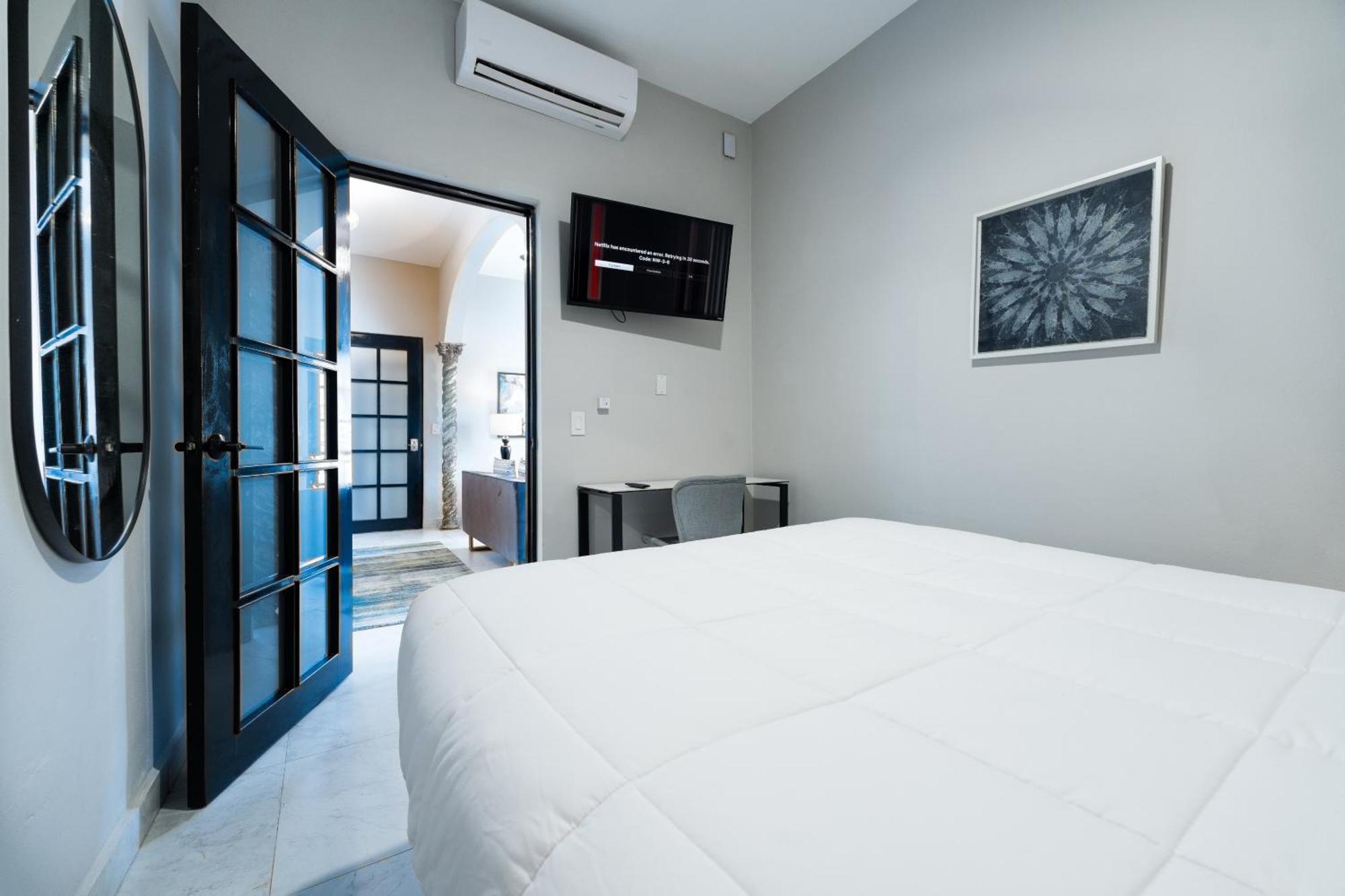 Casa Ciana Hotel San Juan Eksteriør billede