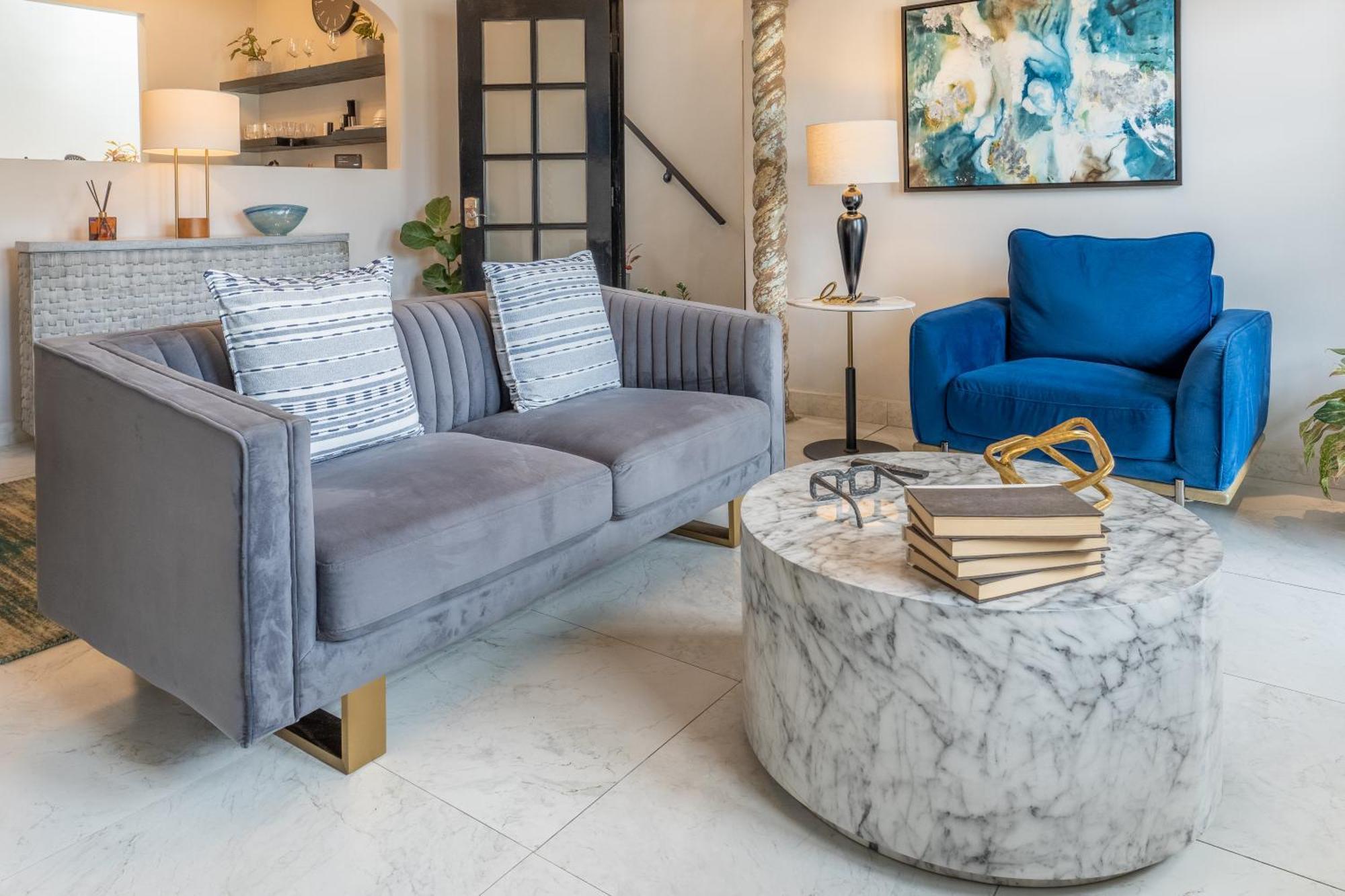Casa Ciana Hotel San Juan Eksteriør billede